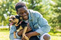 Own a pet [iStock]