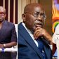 Captain Smart reveals secret information Paul Adom Otchere shared about Nana Addo