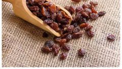 Raisins-Times of India