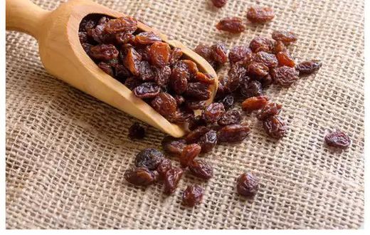Raisins-Times of India