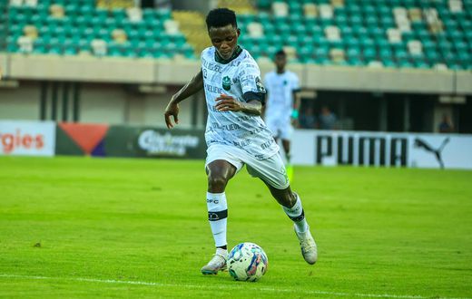 Abdul Aziz Issah