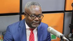 Kofi Akpaloo