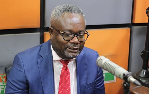 Kofi Akpaloo