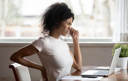 What happens to your body when you sit all day [IntegratedBody]
