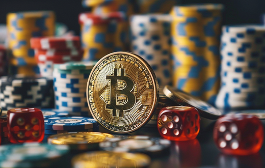 Best Crypto Casino UK 2024: List of Top BTC Casino Sites
