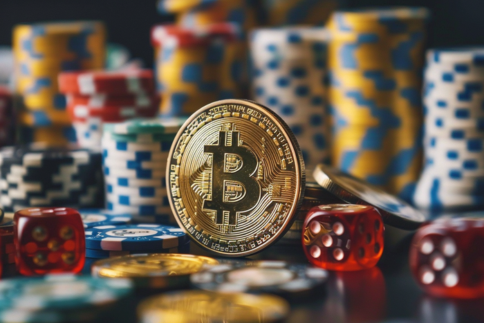 Best Crypto Casino UK 2024: List of Top BTC Casino Sites