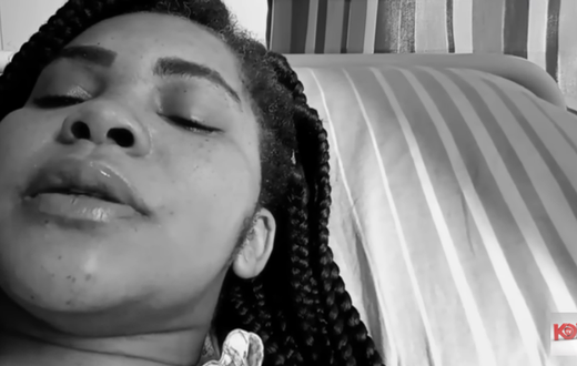 We scam and steal cars to Ghana; Sick Ghanaian lady in Germany confesses