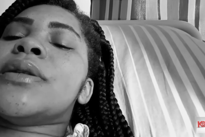 We scam and steal cars to Ghana; Sick Ghanaian lady in Germany confesses