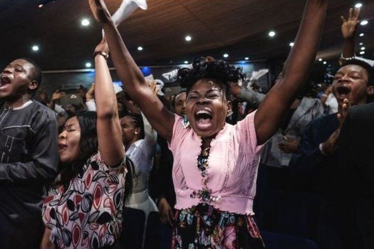 Countries with the highest number of churches [Cnn]