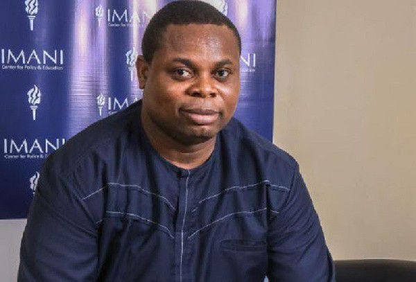 Dampare’s removal: Our suit was not to derail Mahama, but to promote good governance - Franklin Cudjoe writes