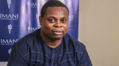 Franklin Cudjoe