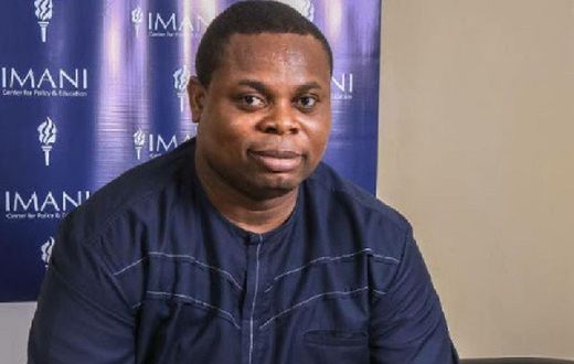 Franklin Cudjoe