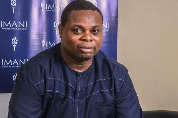 Franklin Cudjoe