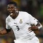Asamoah Gyan