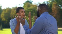 How to deal with a controlling parent [AdobeStock]