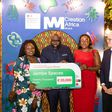 Jambo Spaces Secures €20,000 Grant from French Embassy's Creation Africa Initiative