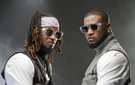 PSquare (Spotify)