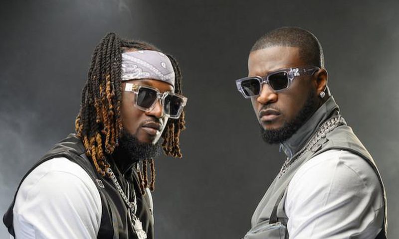 PSquare (Spotify)