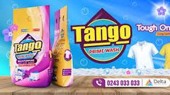 Tango Prime Wash