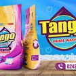 Tango Prime Wash