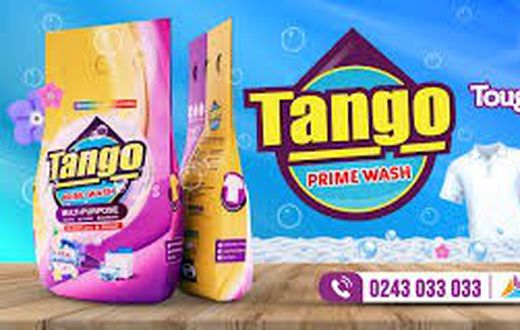 Tango Prime Wash