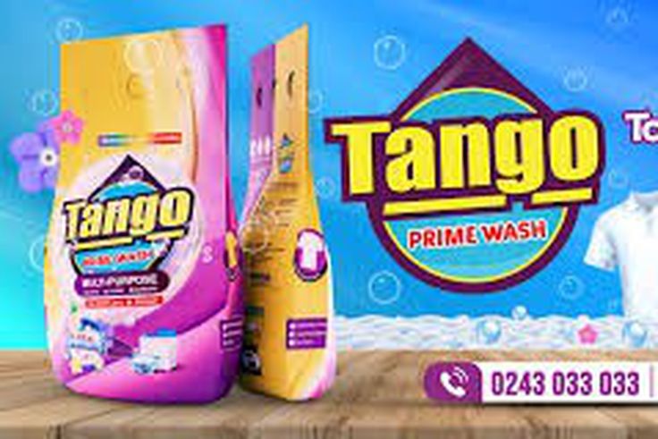 Tango Prime Wash