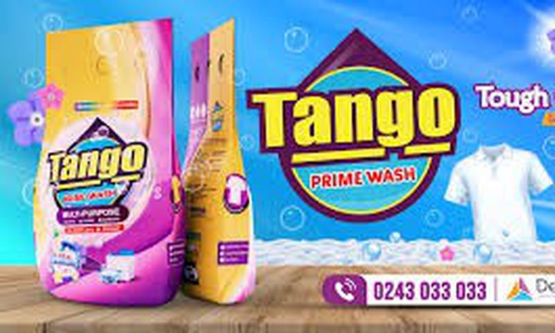 Tango Prime Wash