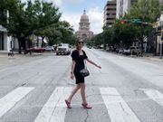 You lack a clear direction