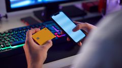 No account casinos - No problem