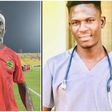 Mohammed Nurudeen: Defender leaves Kotoko to pursue nursing career