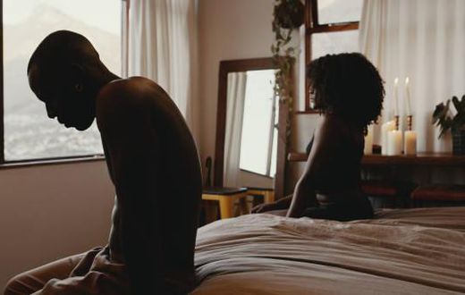 Cheating isn't limited to physical acts of intimacy