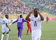 Otto Addo urges Black Stars players to adapt to Inaki Williams’ strengths