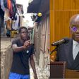 All hail Nana Addo, he made everything free - NPP fan says more Ghanaians travelled
