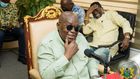 President Nana Addo Dankwa Akufo-Addo
