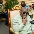 President Nana Addo Dankwa Akufo-Addo