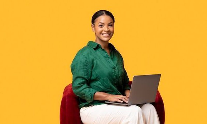 Does placing a laptop on the lap affect women's fertility [Pinterest]