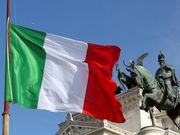 italian flag