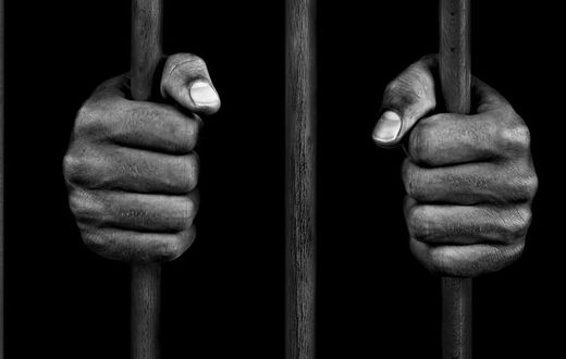 TikToker jailed 3 years for impersonation and possession of military uniforms