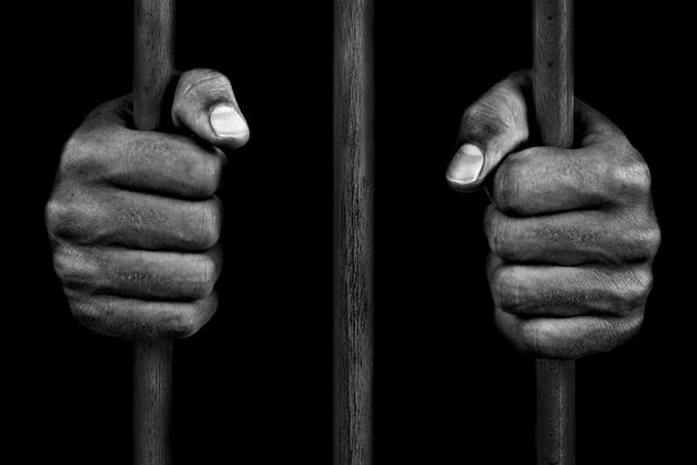 27-year old man bags 7 months jail term for stealing building materials (The GuardianNG)
