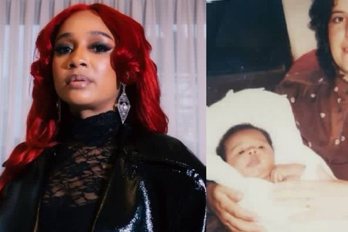 Sister Derby expresses joy and shock over turning age 40 as she marks birthday