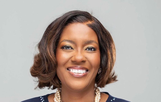 Efua Ghartey