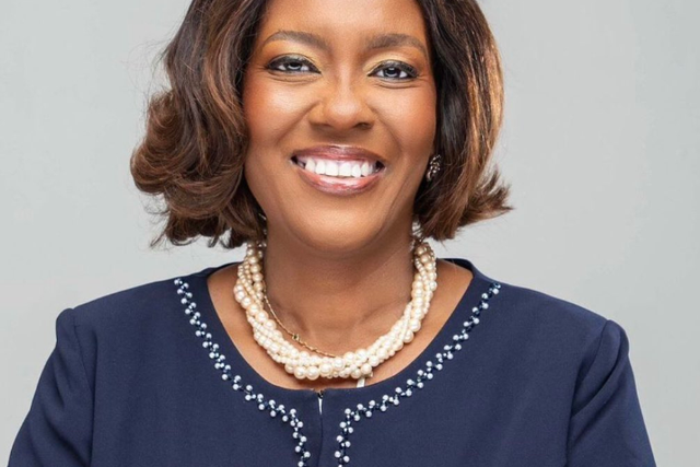 Efua Ghartey