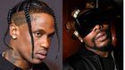 Asake teams up with Travis Scott for new single 'Active'