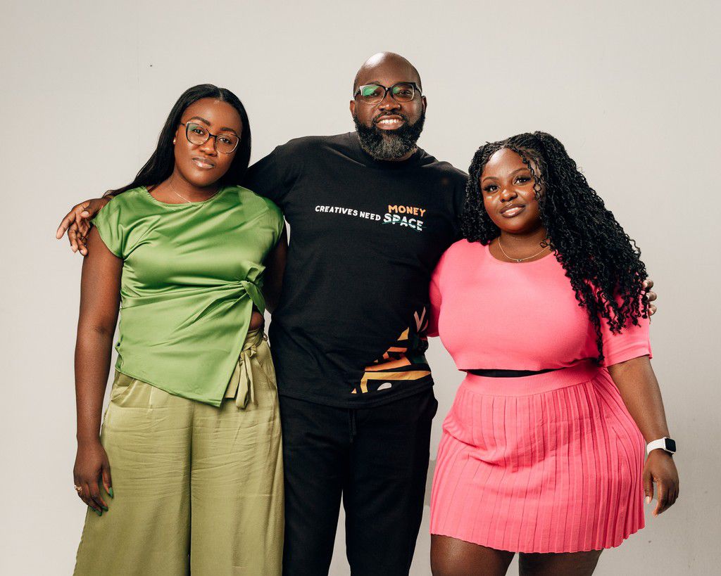 Jambo Spaces Secures €20,000 Grant from French Embassy's Creation Africa Initiative