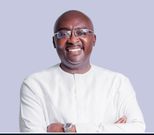 Dr Mahamudu Bawumia