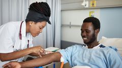 What to know about blood donation [VerwellHealth]