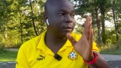 Any Ghanaians earning less than GHS15k must relocate abroad - Canada-Based man