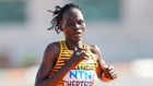 Rebecca Cheptegei: Olympic athlete dies after being set on fire by ex-boyfriend