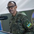 President Paul Kagame of Rwanda [independent]