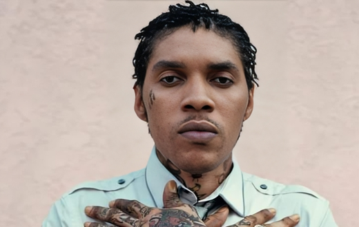 Vybz Kartel